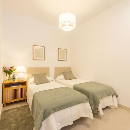 מדריד Vallecas Apartments מראה חיצוני תמונה