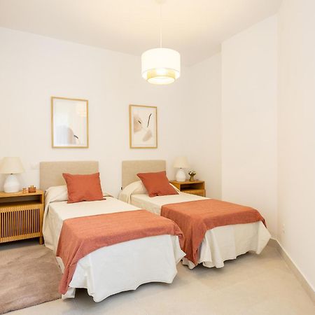מדריד Vallecas Apartments מראה חיצוני תמונה