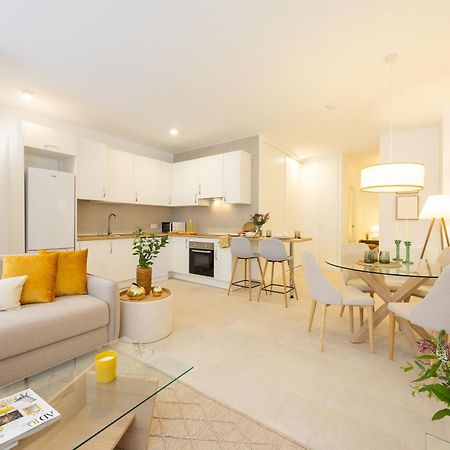 מדריד Vallecas Apartments מראה חיצוני תמונה